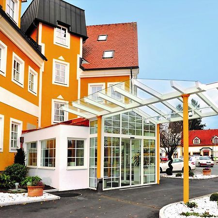 Hotel Sorgerhof Frauental an der Lassnitz Exterior foto