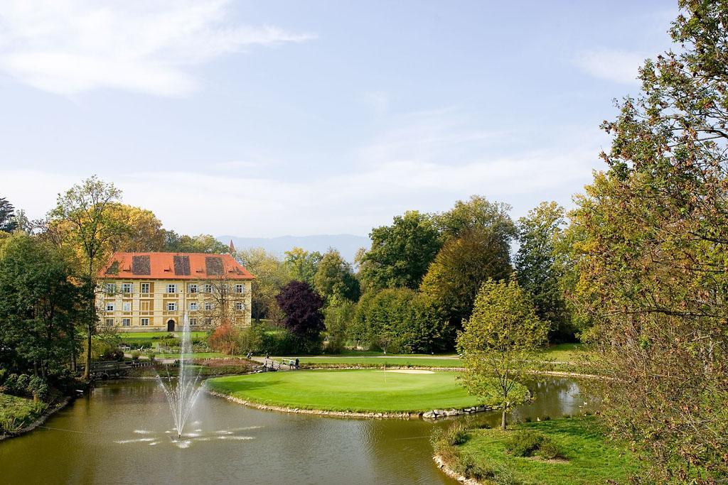 Hotel Sorgerhof Frauental an der Lassnitz Exterior foto